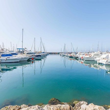 A&N Seaport 2A Lägenhet Caleta De Velez Exteriör bild